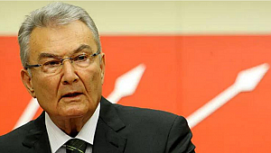 DENİZ BAYKAL VEFAT ETTİ