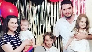 AKÇAKOCALI AİLEDEN SAĞ KURTULAN OLMADI