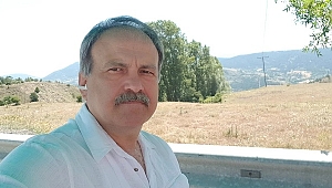 İSMAİL AKSAN VEFAT ETTİ