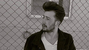 İŞYERİNDE ÇIKAN YANGINDA ÖLDÜ