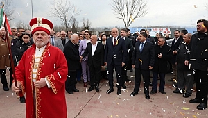 MEHTER MARŞIYLA TOPLU SÖZLEŞME