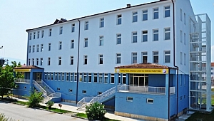 TURGUT ÖZAL ANADOLU LİSESİ GEREKİRSE YIKILACAK