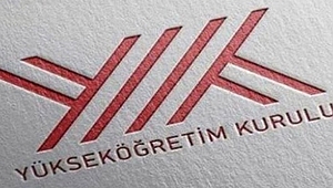 ÜNİVERSİTELERDE EĞİTİM ERTELENDİ