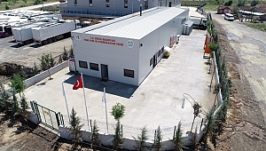 3 AYDA 120 TON TIBBİ ATIK BERTARAF EDİLDİ