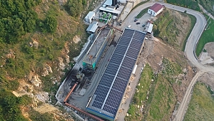 5323 HANENİN 3 AYLIK ELEKTİRİK İHTİYACI KARŞILANDI