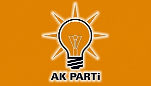 AK PARTİ DÜZCE İL YÖNETİMİ BELLİ OLDU