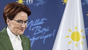 AKŞENER 6'LI MASAYI DEVİRDİ