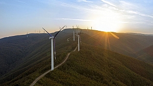 AYDEM ENERJİ YÜKSELİŞİNİ SÜRDÜRÜYOR