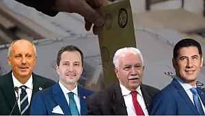 BAŞVURU YAPTILAR, ŞİMDİ 100 BİN İMZA TOPLAYACAKLAR