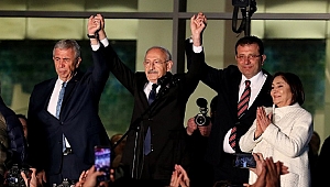 BAY KEMAL CUMHURBAŞKANI ADAYI