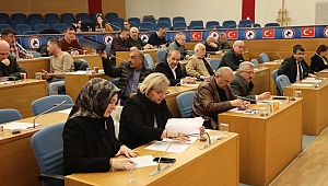 DEPREMZEDELERE TOPLU ULAŞIM ÜCRETSİZ