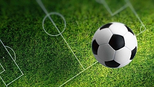 DÜZCE CAM DÜZCESPOR, ERZİNCANSPOR'U YENDİ: 1-0
