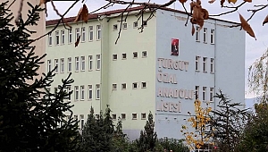 DÜZCE’DE 190 OKUL ALARM VERİYOR