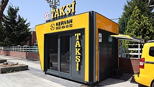 DÜZCE'DE MODERN VE KONFORLU TAKSİCİLİK YAPILACAK