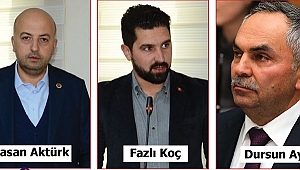 İGM BAŞKANI KİM OLACAK?