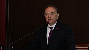 KENTSEL DÖNÜŞÜMDEN TAVİZ YOK