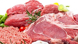 RAMAZAN ÖNCESİ ET FİYATLARI UÇTU