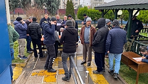 SGK'DA EYT YOĞUNLUĞU