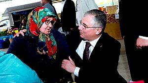 400 BİN DÜZCELİNİN VEKİLİ OLACAĞIM