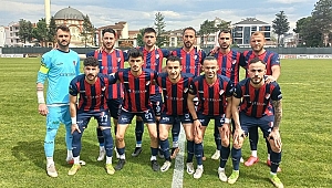 AFYONSPOR 0-1 DÜZCESPOR