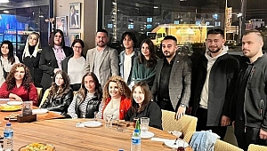 ASLIHAN TÜYSÜZ'E SEÇMENDEN BÜYÜK TEVECCÜH