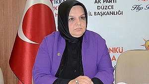 AYŞE KEŞİR'E GELEN TEPKİLER AK PARTİ'YE VEKİL KAYBETTİRECEK