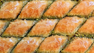 BAYRAM ÖNCESİ TATLI VE ŞEKERE ZAM