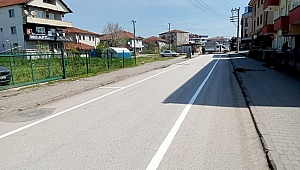 ÇAY MAHALLESİNDE HER CUMA SEMT PAZARI KURULACAK
