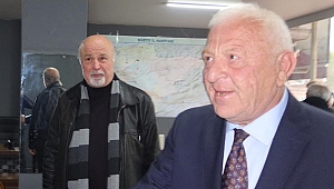 DÜZCELİLER, DÜZCELİ OLMAYAN CHP ADAYINA NEDEN OY VERSİN?