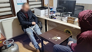 ENGELİNİ DUYGU İSTİSMARI İÇİN KULLANDI