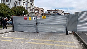 ESNAFLAR AYLARDIR MAĞDUR