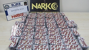 HAPCILARA OPERASYON