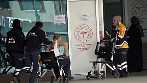 İMAM NİKAHLI KOCASINI BIÇAKLADI