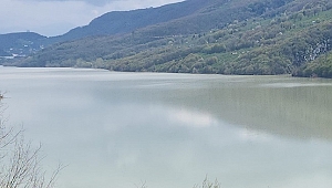 KURAKLIK BİTTİ, BEREKET GELDİ