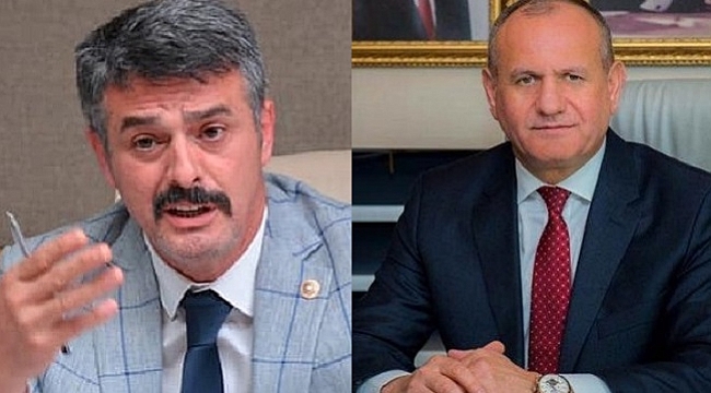 MHP’DE 1. SIRA KİMİN: KELEŞ Mİ, YILMAZ MI?