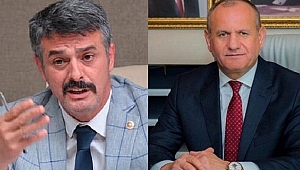 MHP’DE 1. SIRA KİMİN: KELEŞ Mİ, YILMAZ MI?