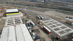 MODERN SANAYİ SİTESİ İÇİN KREDİ FIRSATI