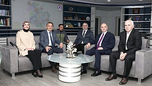 ÜMİT YILMAZ FARUK ÖZLÜ'YÜ PAS GEÇTİ!