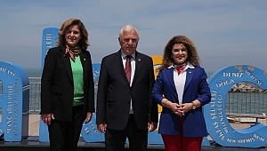 1 TAMAM, HEDEF 2