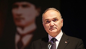 19 MAYIS RUHUNU ANCAK ÇOK ÇALIŞANLAR DİRİ TUTACAKTIR