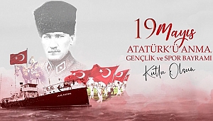 BATMAYAN GÜNEŞİMİZ