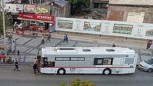 BELEDİYEDEN KIZILAY'A DARBE!