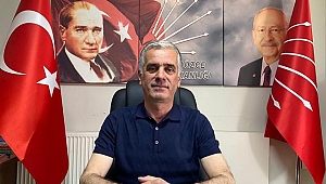 CHP GÖZÜNÜ BELEDİYEYE DİKTİ
