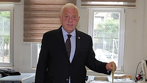 CHP MİLLETVEKİLİ TALİH ÖZCAN: ÜZGÜNÜZ