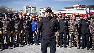 DÜZCE'YE YENİ EMNİYET MÜDÜRÜ ATANDI