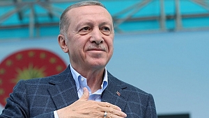 ERDOĞAN KAZANDI