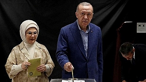 ERDOĞAN OYUNU KULLANDI