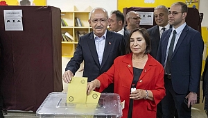 KILIÇDAROĞLU OYUNU KULLANDI