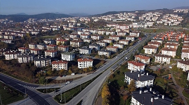 KİRALAR ÇILDIRDI