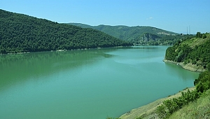 KURAKLIK BİTTİ, BEREKET GELDİ
